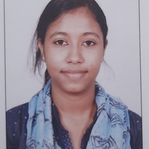 Norah - English tutor - Vallivattom