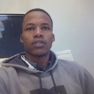 Lehlohonolo - Personal trainer - Johannesburg South