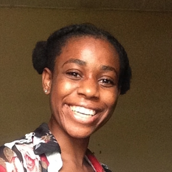 Promise - English tutor - Abuja