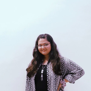 Aanchal - Biology tutor - Ranchi