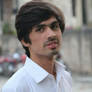Etezaz - Maths tutor - Alexandria