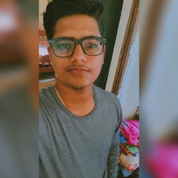 Anshuman - Geography tutor - Sambalpur