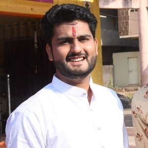 Rajdeep - Maths tutor - Nasrullaganj