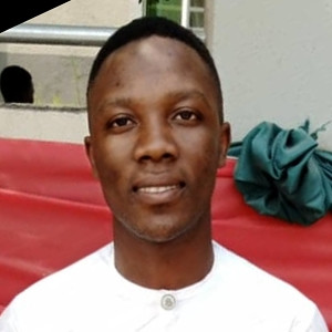 Kanu - Other Dances instructor - Lekki
