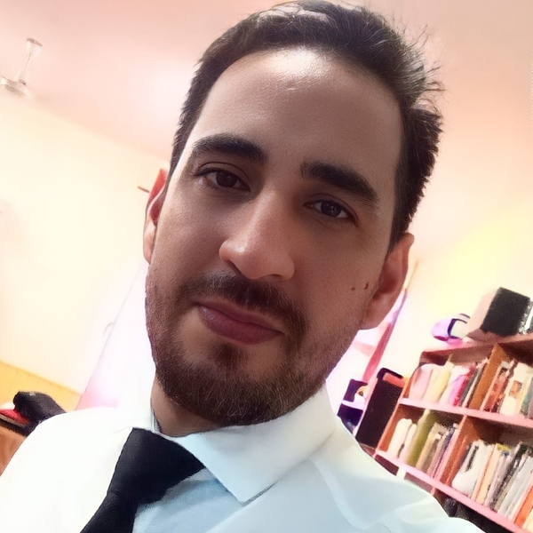 Gabriel - tutor académico - Posadas
