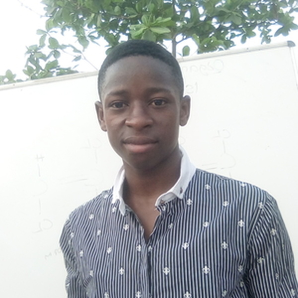 Williams - Maths tutor - Abuja