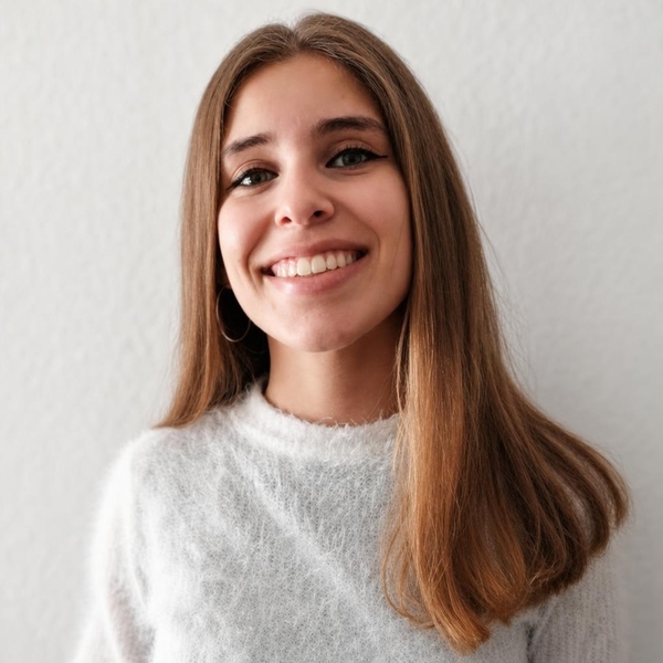 Catarina - Professor de Finanças - Torres Vedras