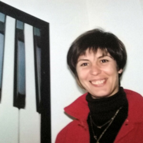 Sandra Fabiana - Profe de ciencias naturales - Villa Ballester