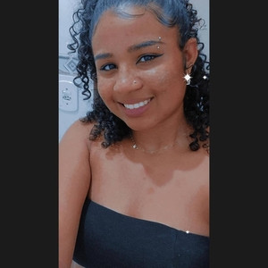 Evellyn Paula - Prof de matemática - Vila Nossa Senhora de Fátima