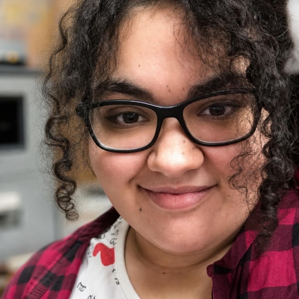 Samantha - English tutor - Columbia
