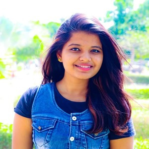 Kajal - Yoga instructor - Himatnagar