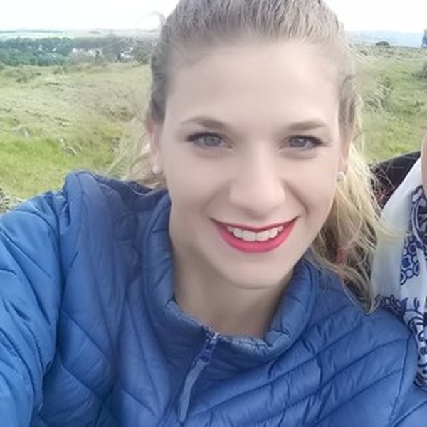 Priscila - Profesor biología - Bahía Blanca