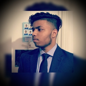 Fitzroy - English tutor - London