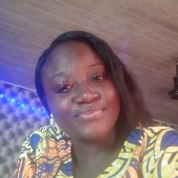Olajumoke - Mathematics tutor - Ojodu