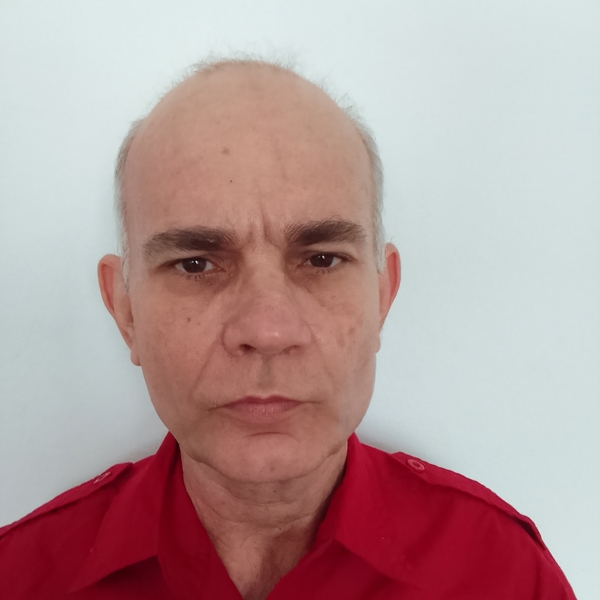 Gerardo - Profe de matemáticas - Ourense