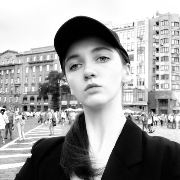 Єлизавета - репетитор з німецької мови - Київ