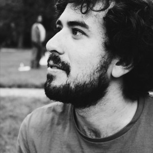 Christian - Englischlehrer - Frankfurt