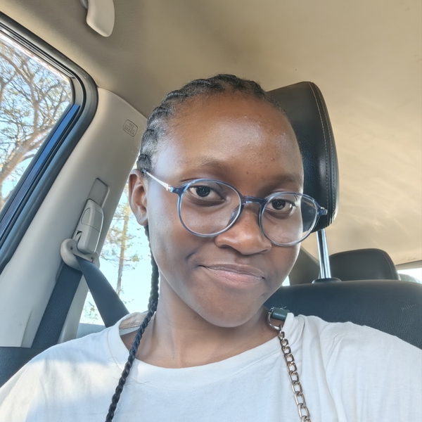 Rejoice - English tutor - Pretoria