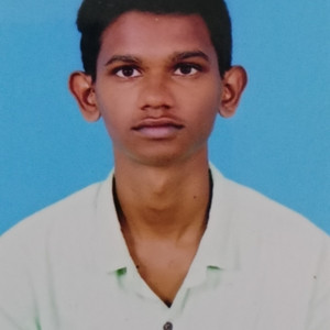 Karthik - Maths tutor - Secunderabad