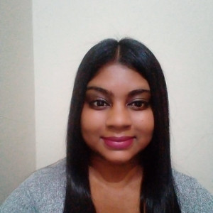 Nicole - English tutor - Durban