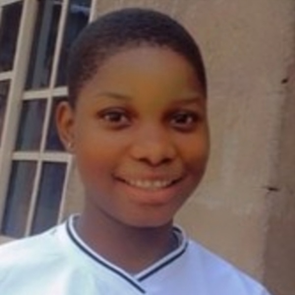 Favour - Dance tutor - 