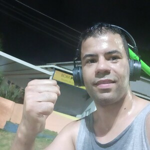 Armandinho - personal trainer - Barueri