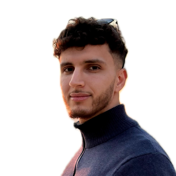 Zakarya - Prof de maths - Lyon 9e