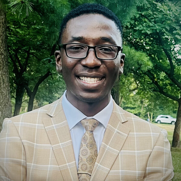 Oluwapelumi - Biology tutor - Philadelphia