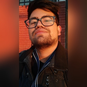 Irving - Profesor de informática - Ciudad Juárez