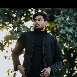 Aman - Maths teacher - Chandigarh