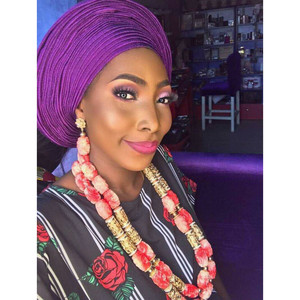 Faith - Maths tutor - Port Harcourt