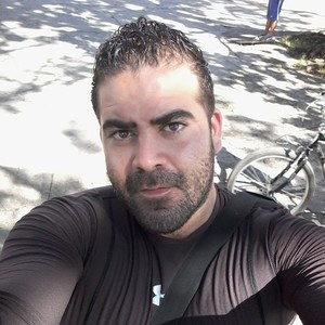 Yank Carlos - Profe de matemáticas - El Prat de Llobregat