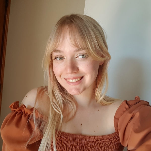 Morgane - Prof de flûte - Grenoble