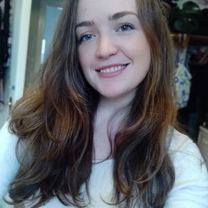 Imogen - Songwriting teacher - London
