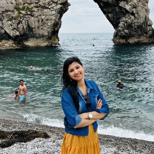 Jayasree Bai - Fashion design tutor - London