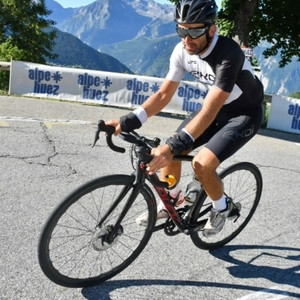 Alexis - Coach sportif - Mettet