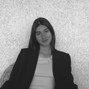 Sara - profesor de italiano - Valencia