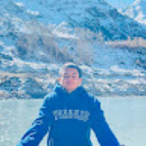 Anmol - Algebra tutor - Sahibzada Ajit Singh Nagar