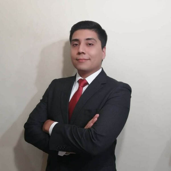 Azael - Profe de matemáticas - San Nicolás de los Garza