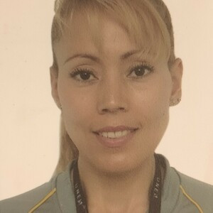 Eunice - Entrenador personal - 