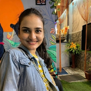 Suhani - Mathematics Tutor - Bhopal