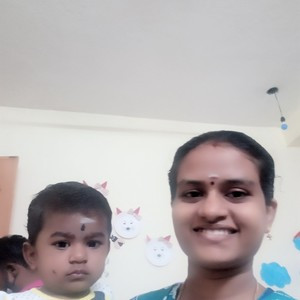 DEIVA PRIYA - Maths tutor - Chennai