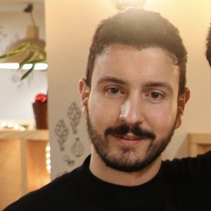 Samuel - Prof de biologie - Nancy