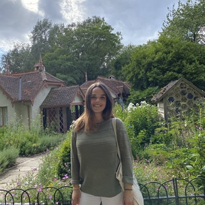 Ana - Spanish tutor - London