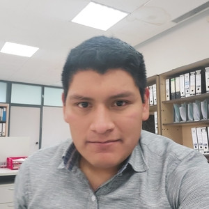Kevin - profesor de matemáticas - Madrid