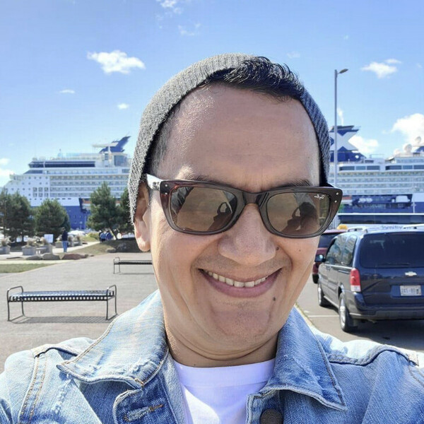Rafael - Spanish tutor - Charlottetown