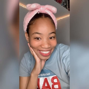 Salima - English tutor - Welkom