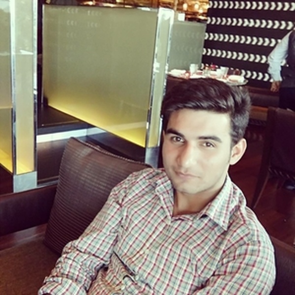 Rishabh - History tutor - New Delhi