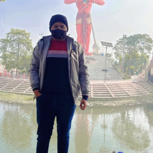 Vishal - Maths tutor - Hardoi