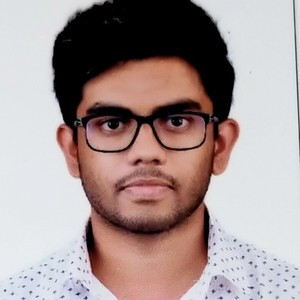 Tomin - Physics tutor - Ernakulam